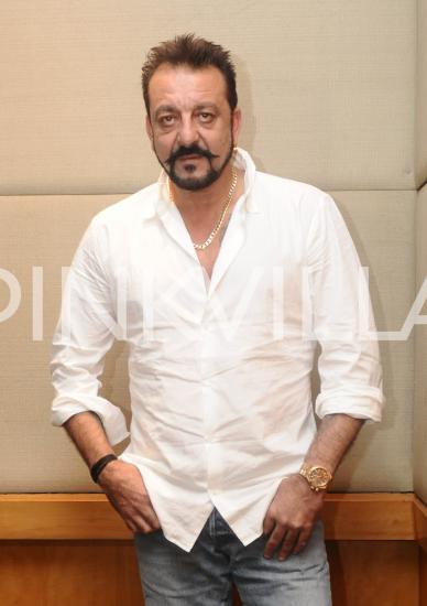 Exclusive! Sanjay Dutt will not be doing a cameo in Padmavati